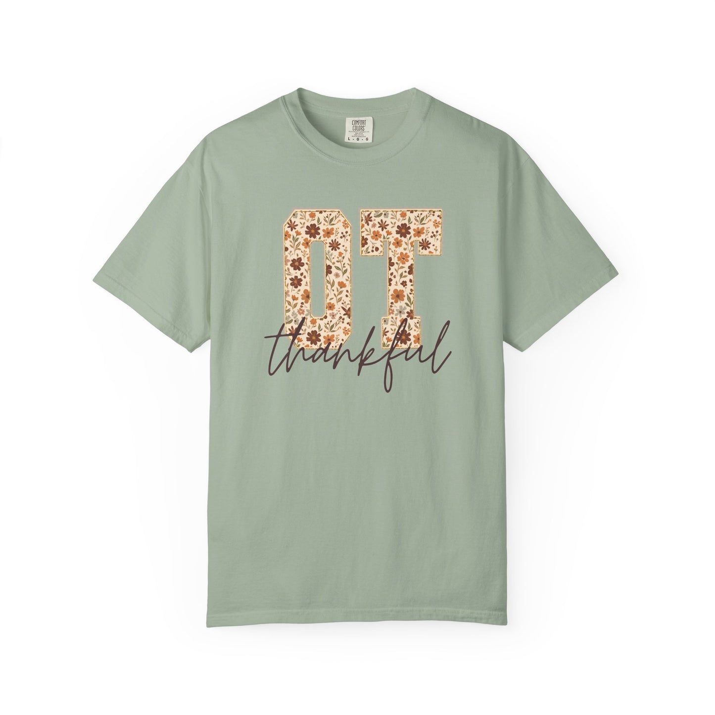 Classic Tee | OT Thankful