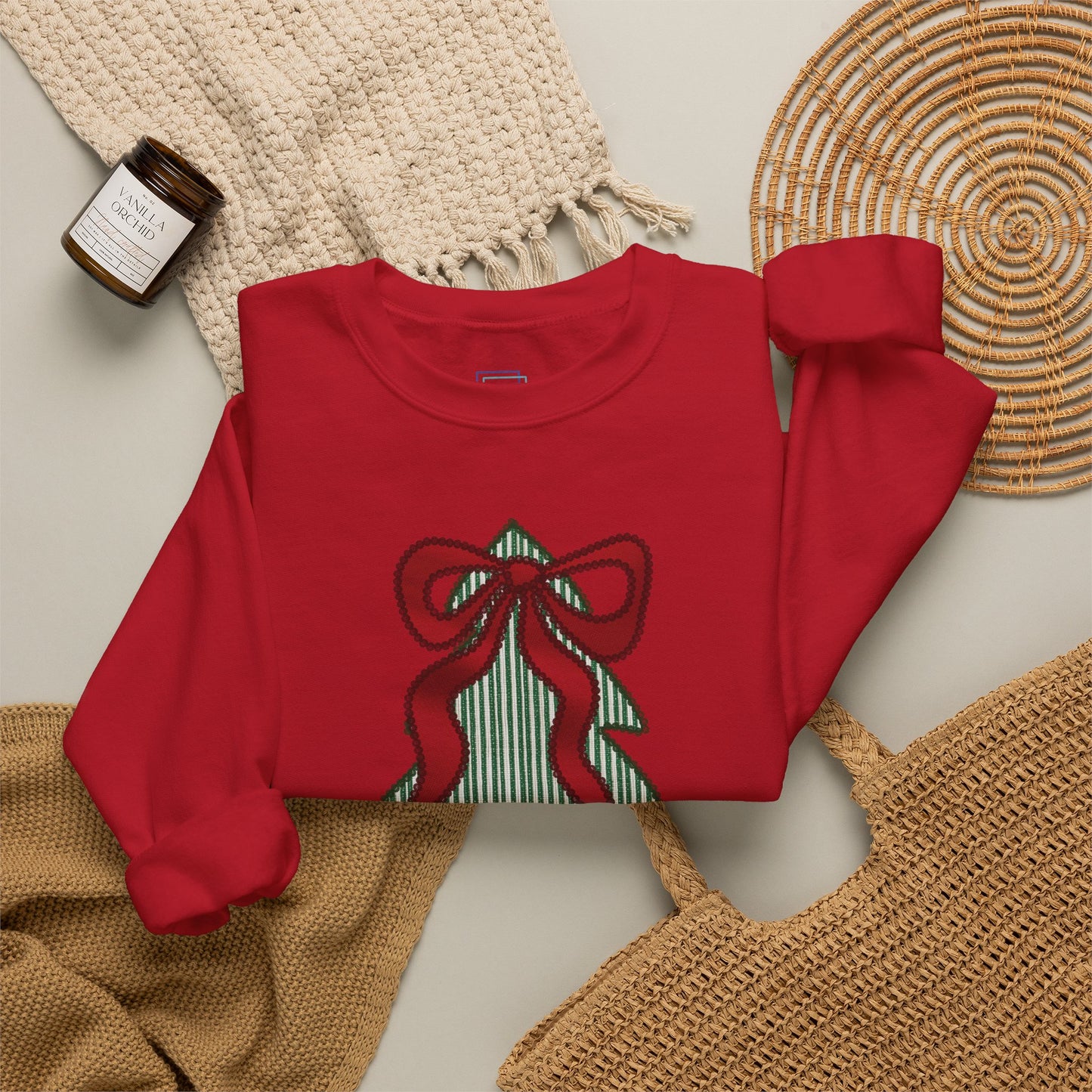 Everyday Sweatshirt | Fusion Tree