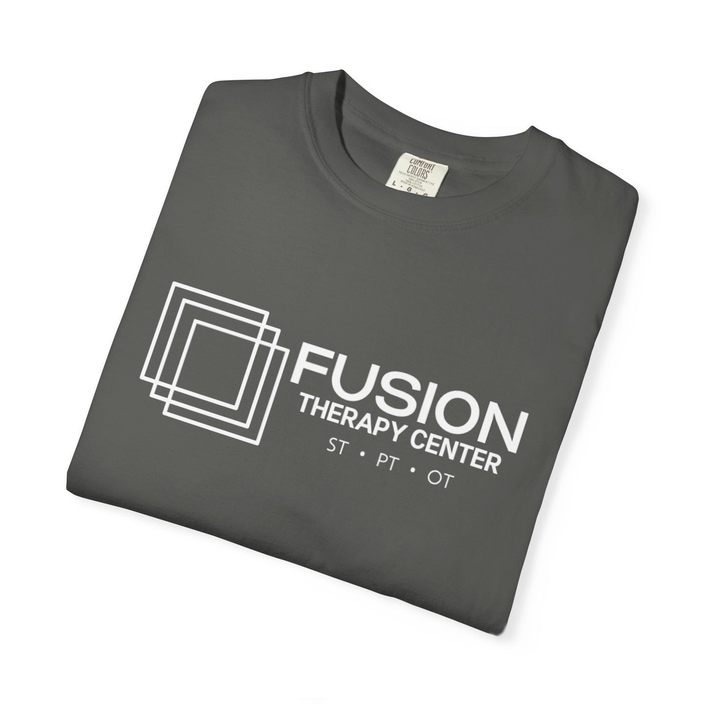 Classic FTC Tee | All White Logo