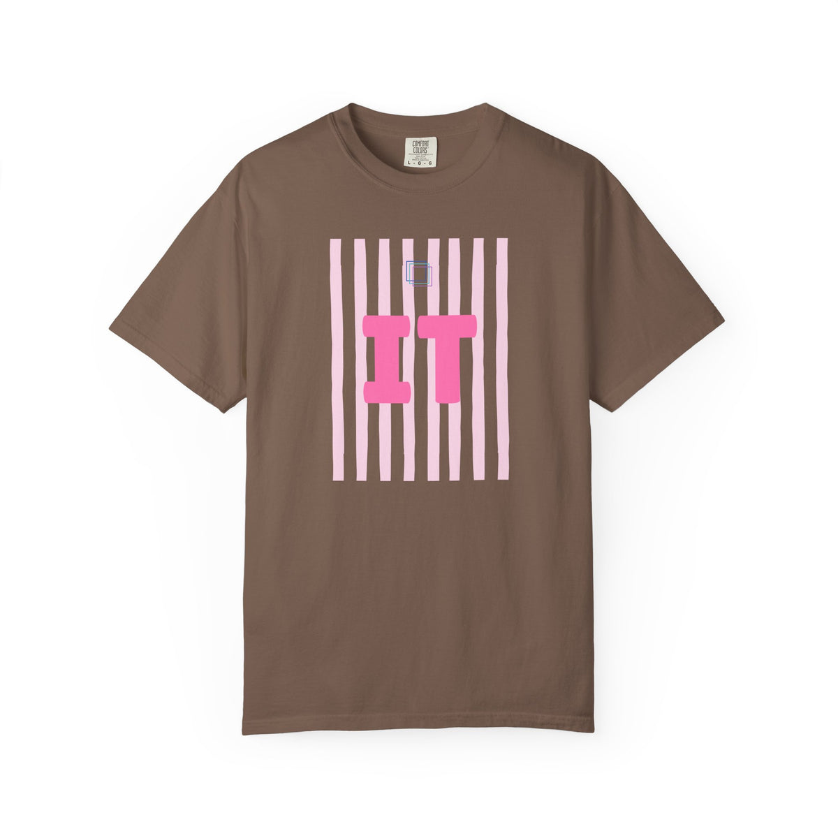 Classic Stripe Tee | IT