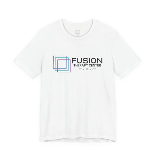 Premium FTC Tee | Black Logo