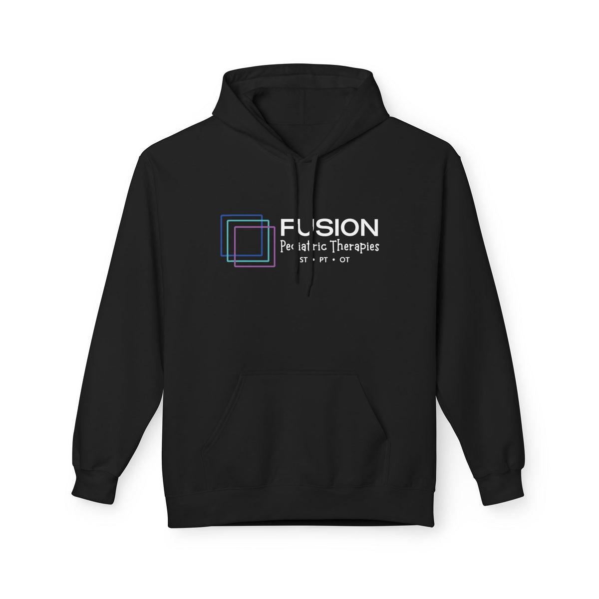 Everyday FPT Hoodie | White Logo