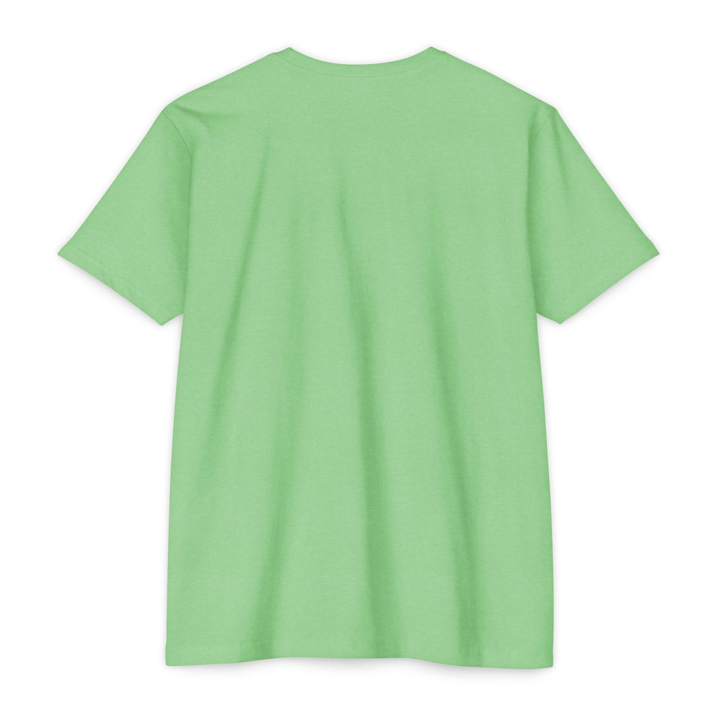 Essential FAOC Tee | White Logo