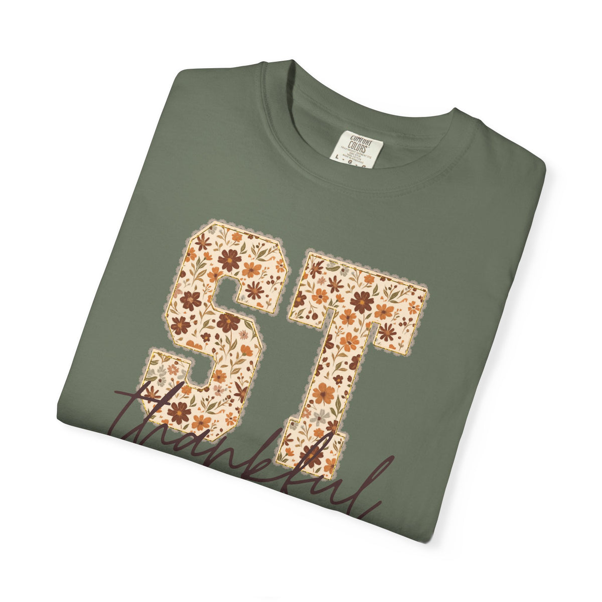 Classic Tee | ST Thankful