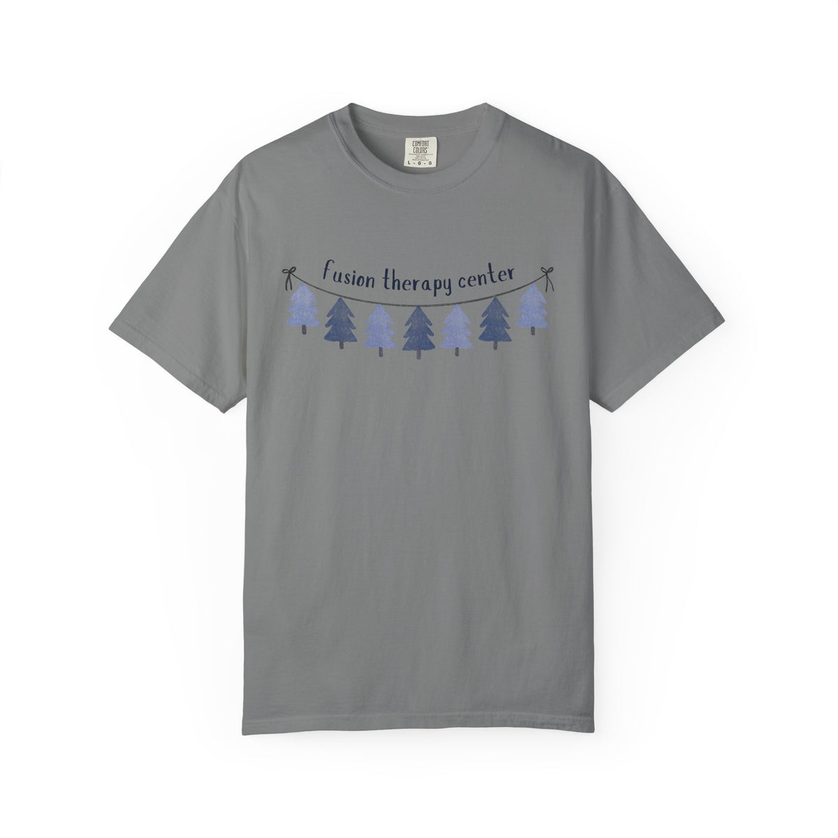 Classic Tee | Winter Wonderland