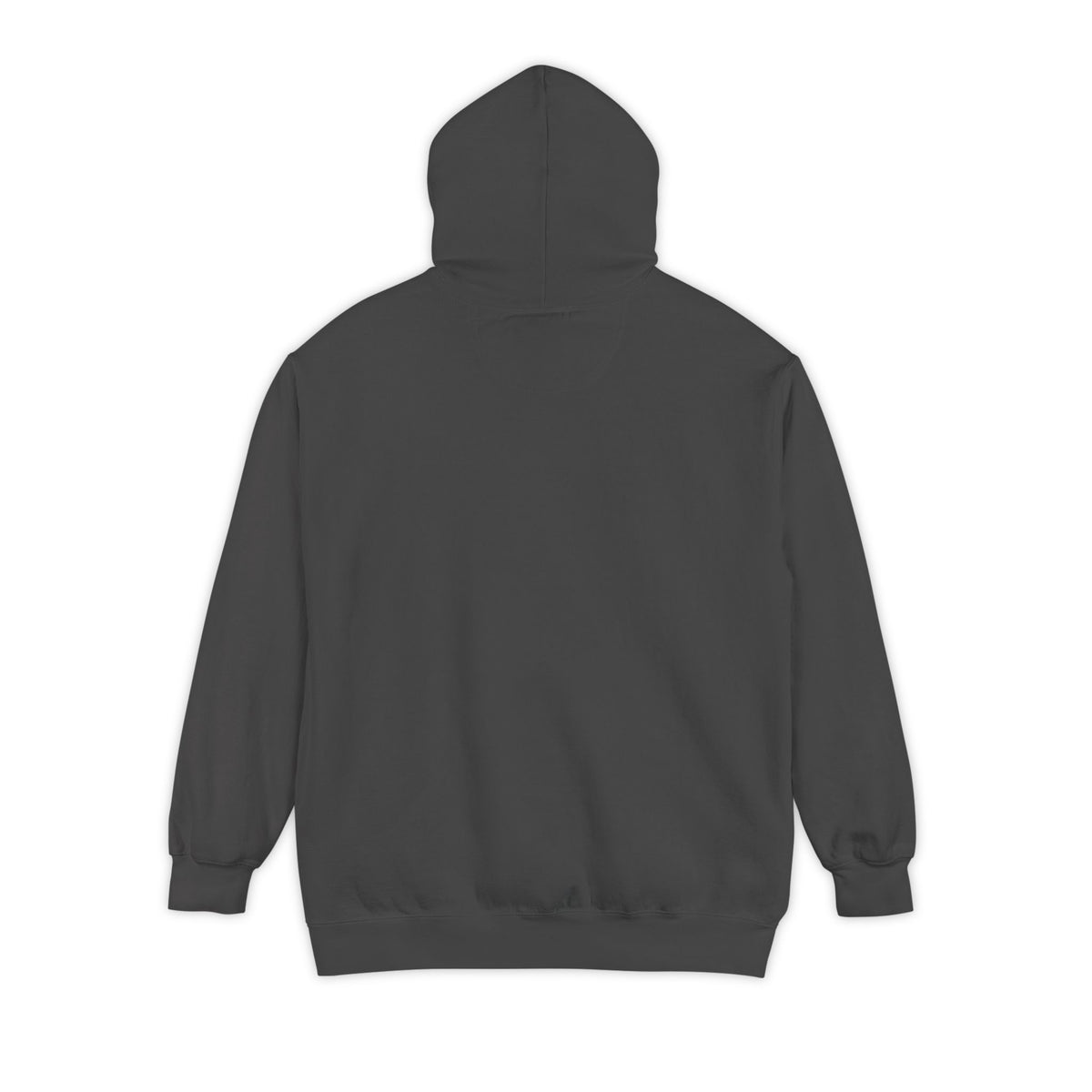Classic FAOC Hoodie | Black Logo