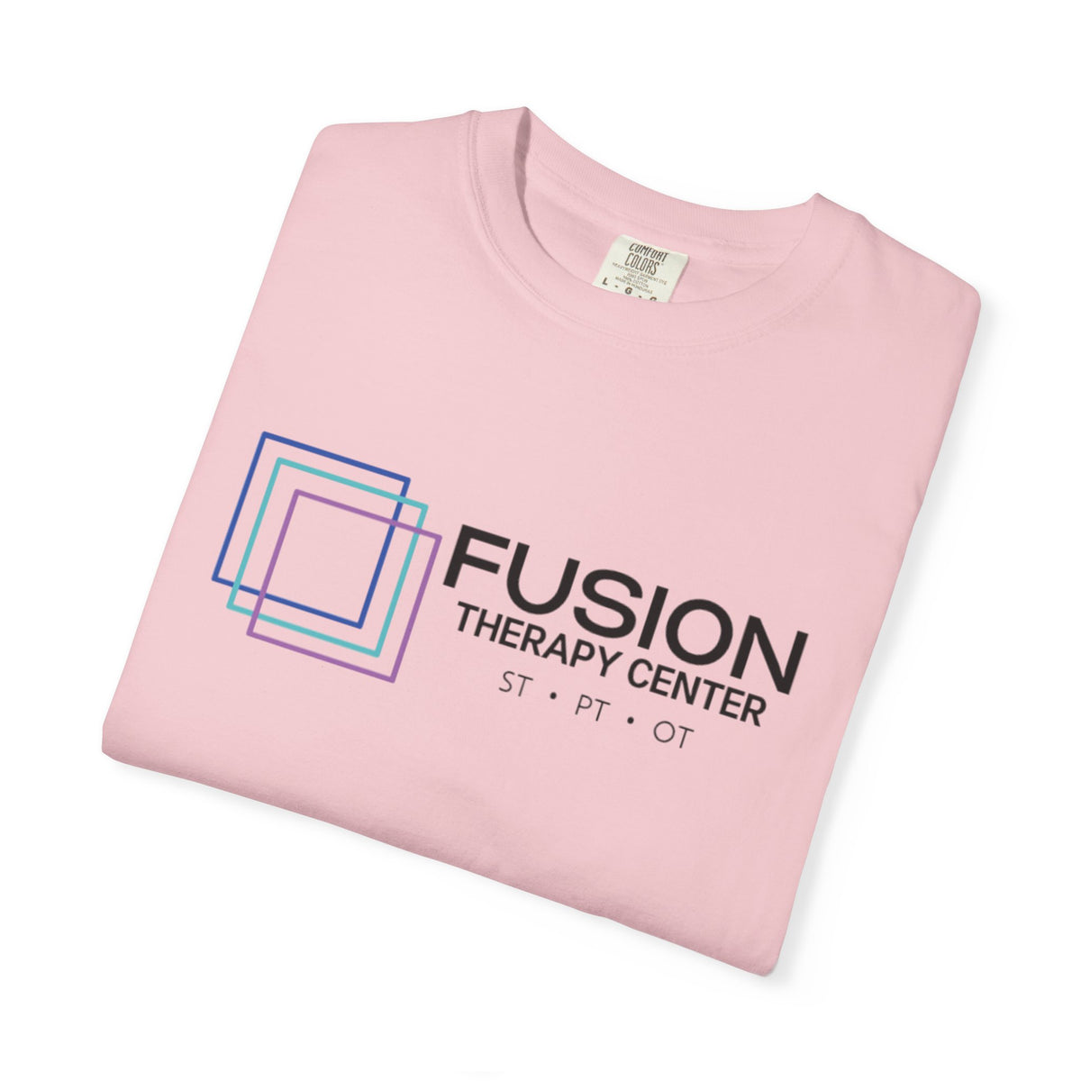 Classic FTC Tee | Black Logo