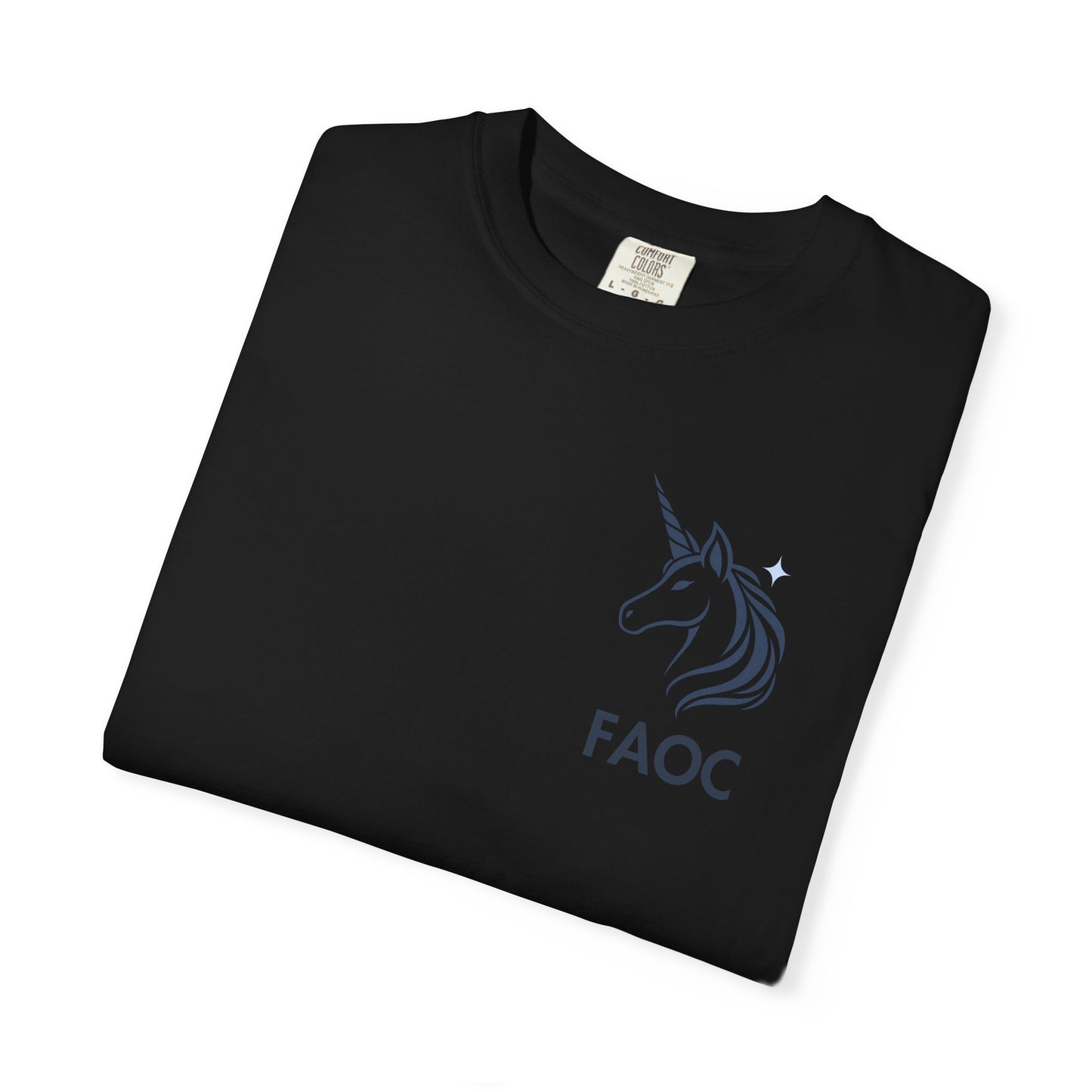 Classic Tee | FAOC Unicorns