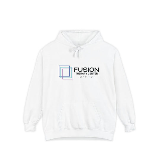 Classic FTC Hoodie | Black Logo