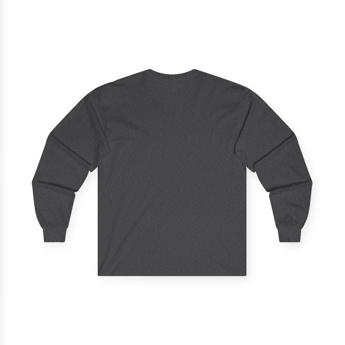 Everyday Long Sleeve Tee | Trick or Treat