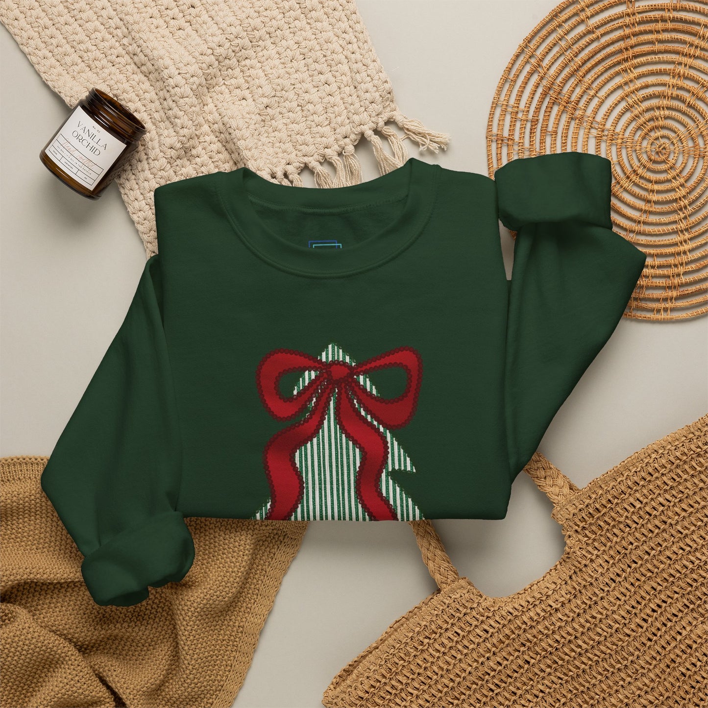 Everyday Sweatshirt | Fusion Tree
