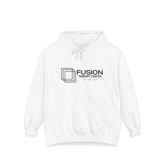Classic FTC Hoodie | All Black Logo