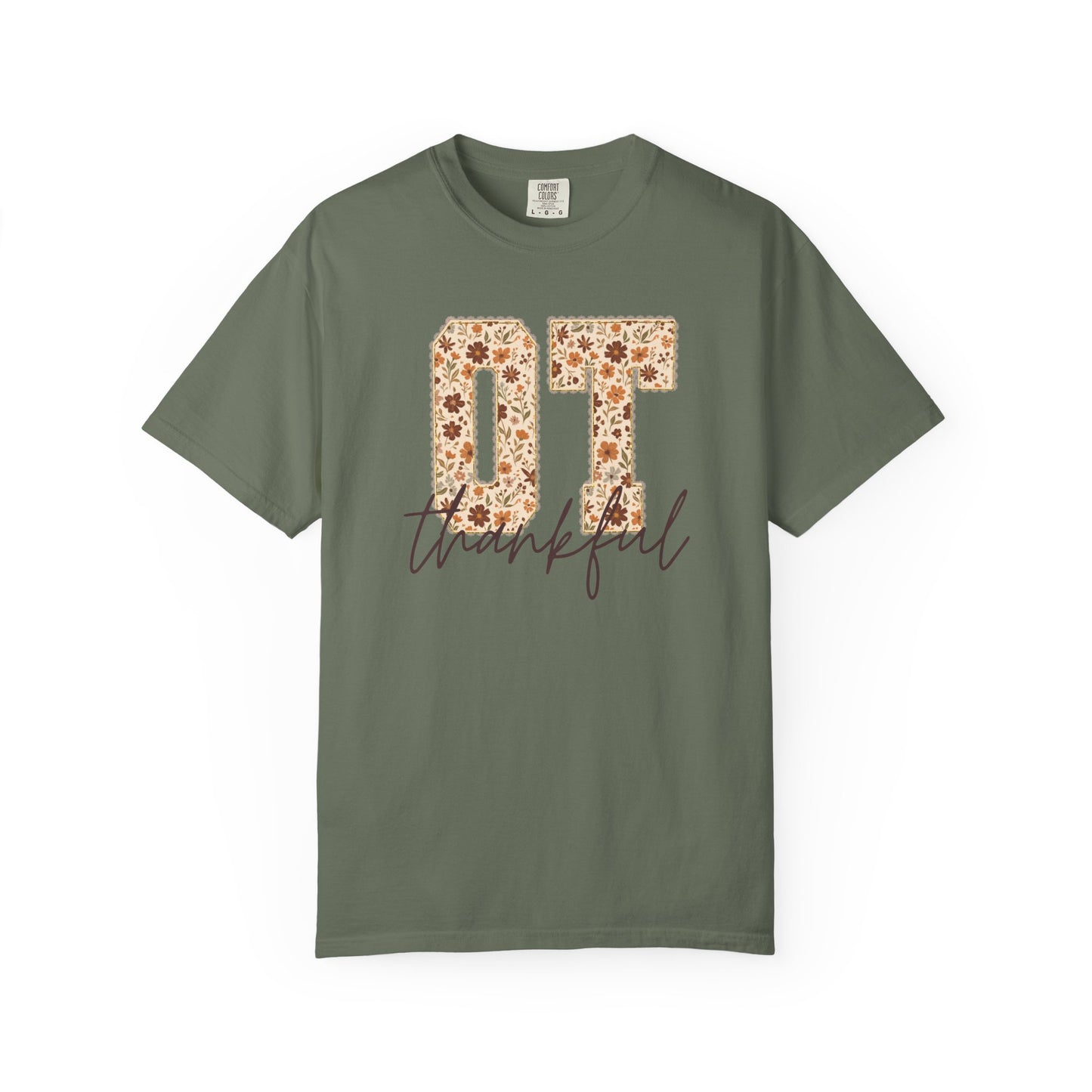 Classic Tee | OT Thankful