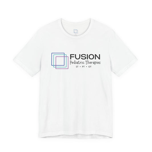 Premium FPT Tee | Black Logo