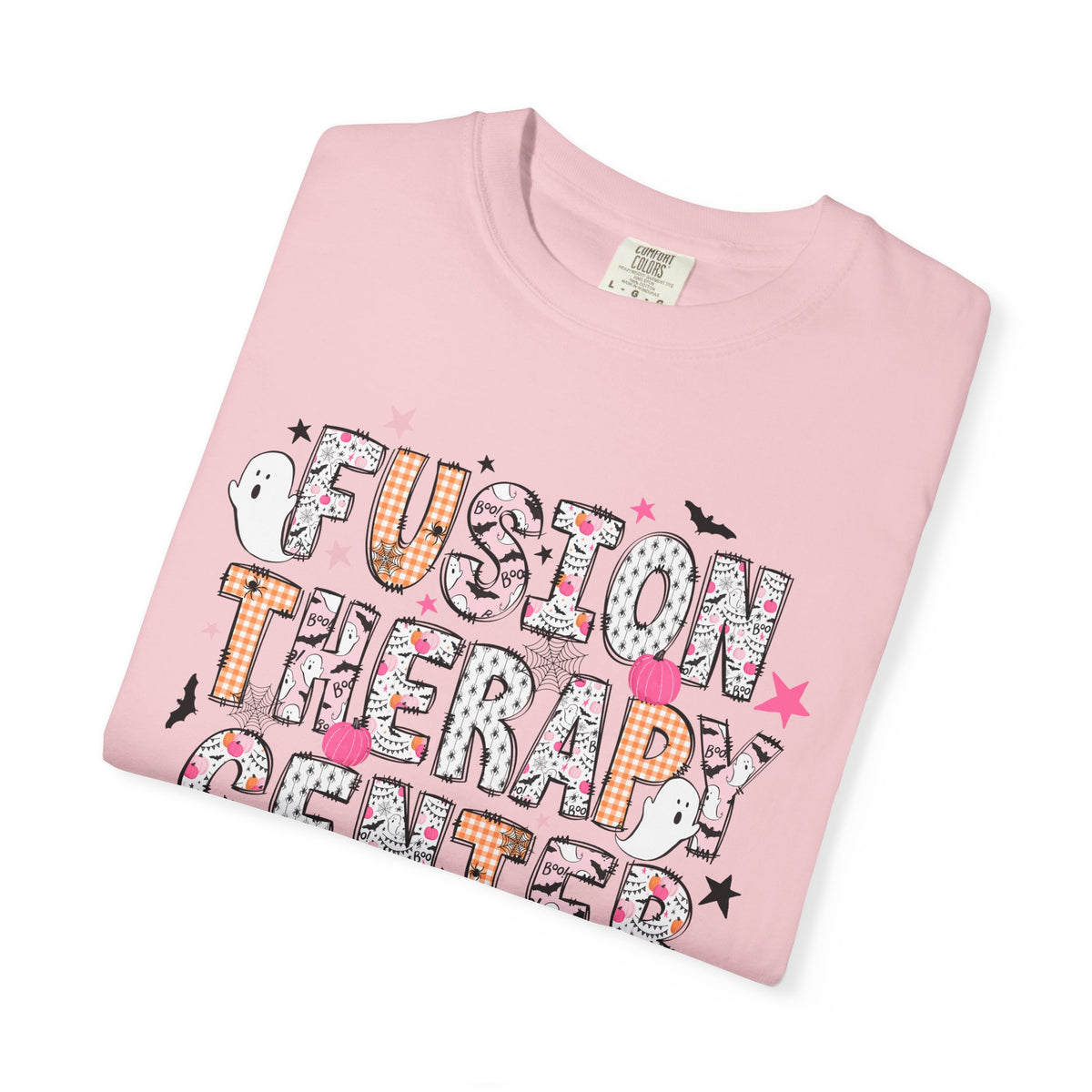 Classic Tee | Boo Crew