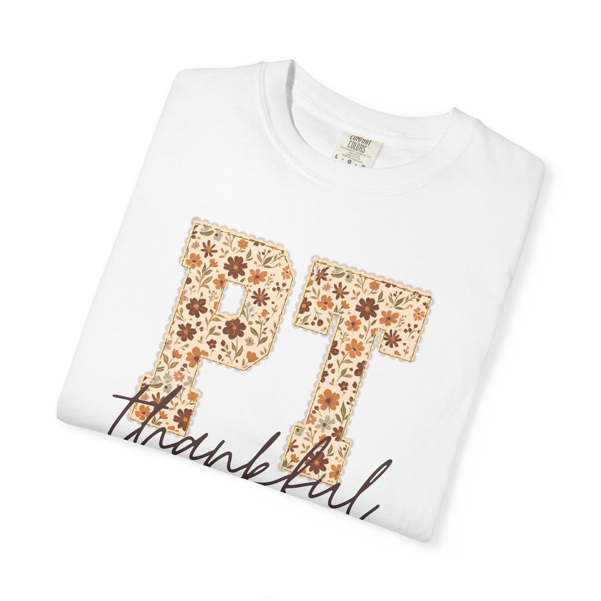 Classic Tee | PT Thankful