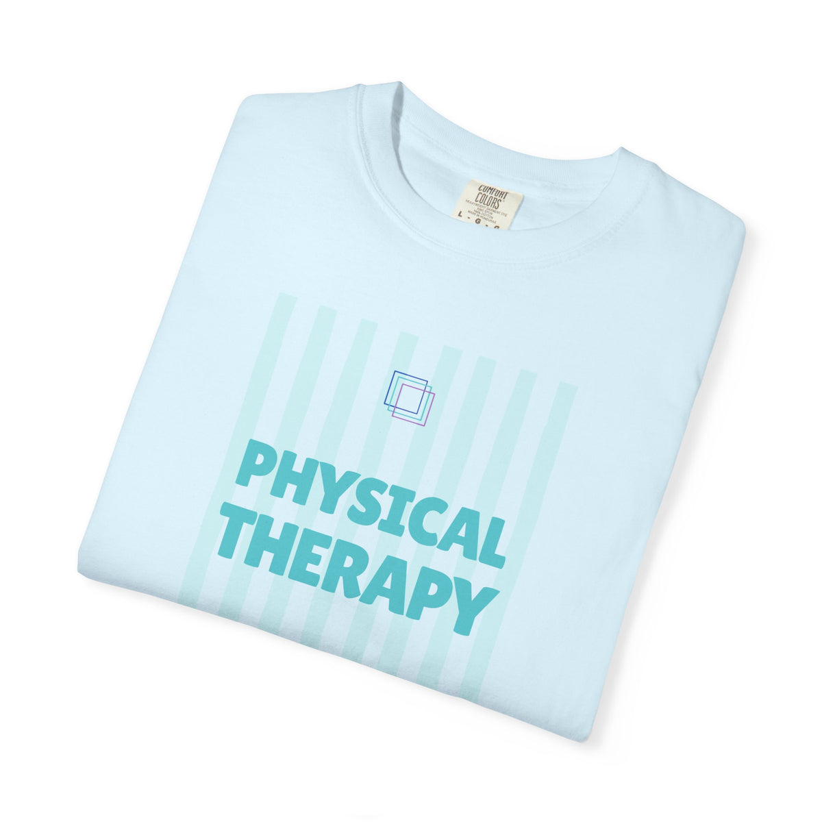 Classic Stripe Tee | Physical Therapy