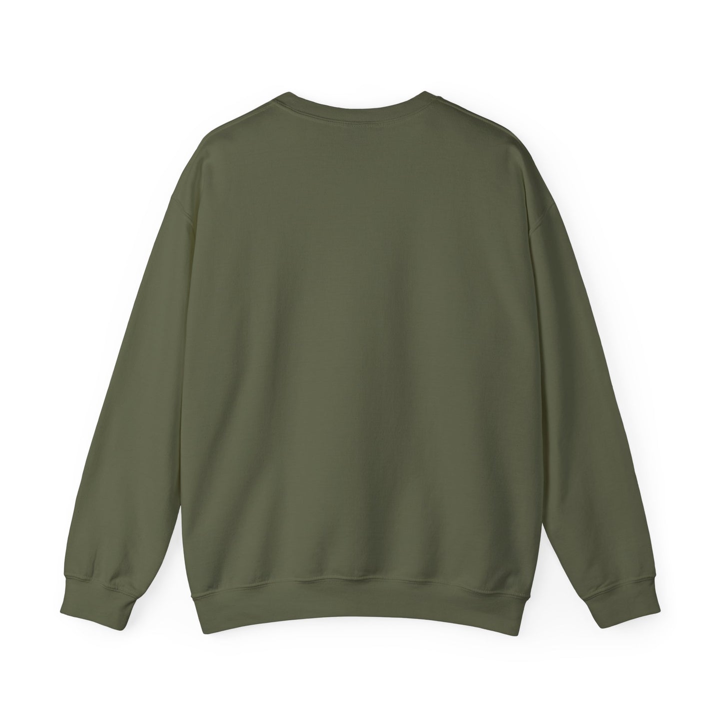 Everyday Sweatshirt | Merry Trio