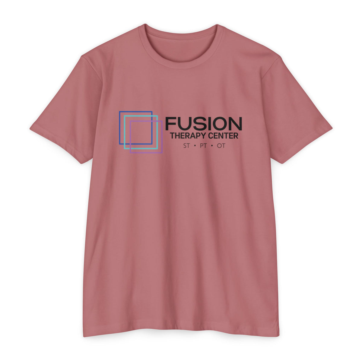 Essential FTC Tee | Black Logo