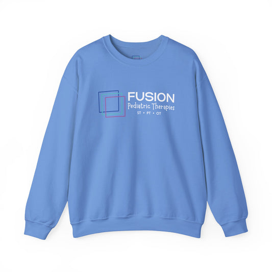 Everyday FPT Sweatshirt | White Logo