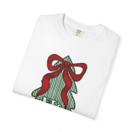 Classic Tee | Santa's Favorite