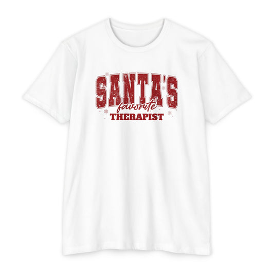Essential Tee | Santa's Favorite