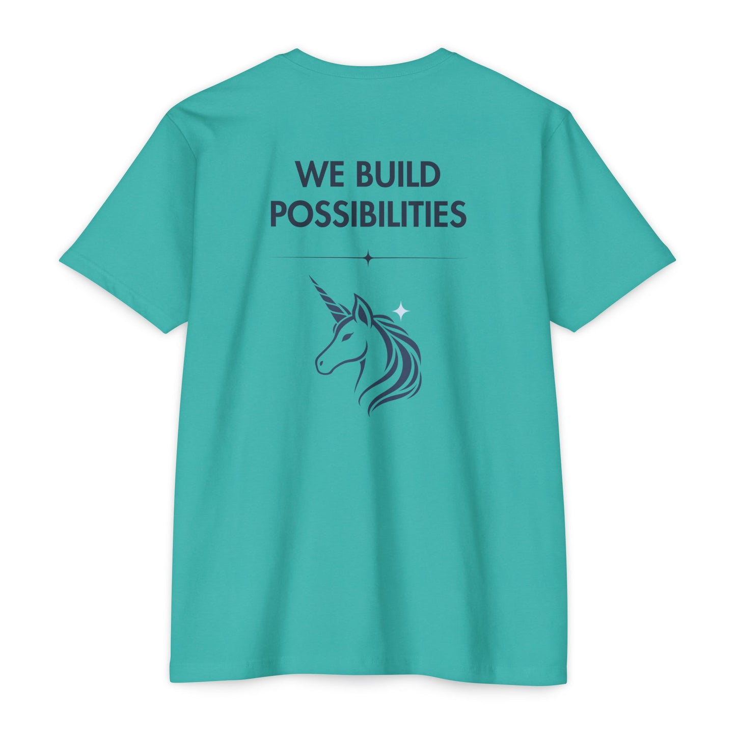 Essential Tee | FAOC Unicorns