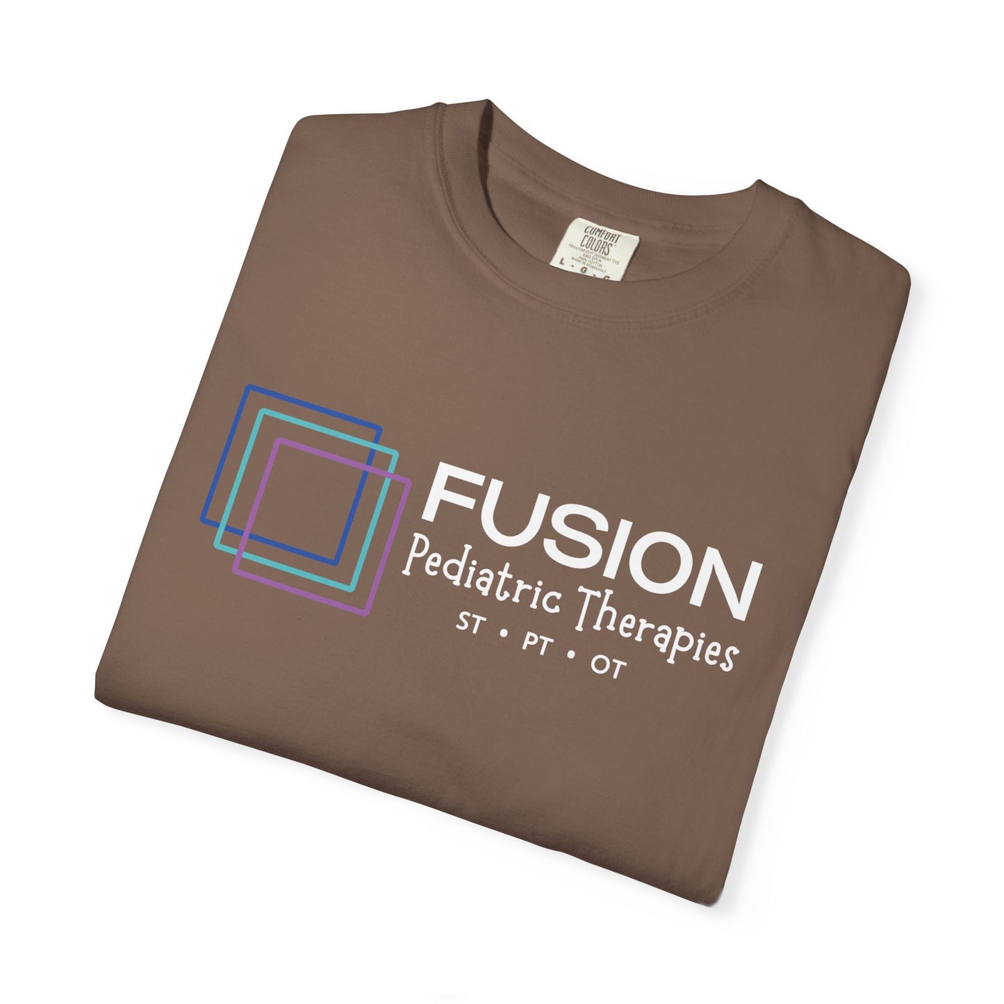 Classic FPT Tee | White Logo