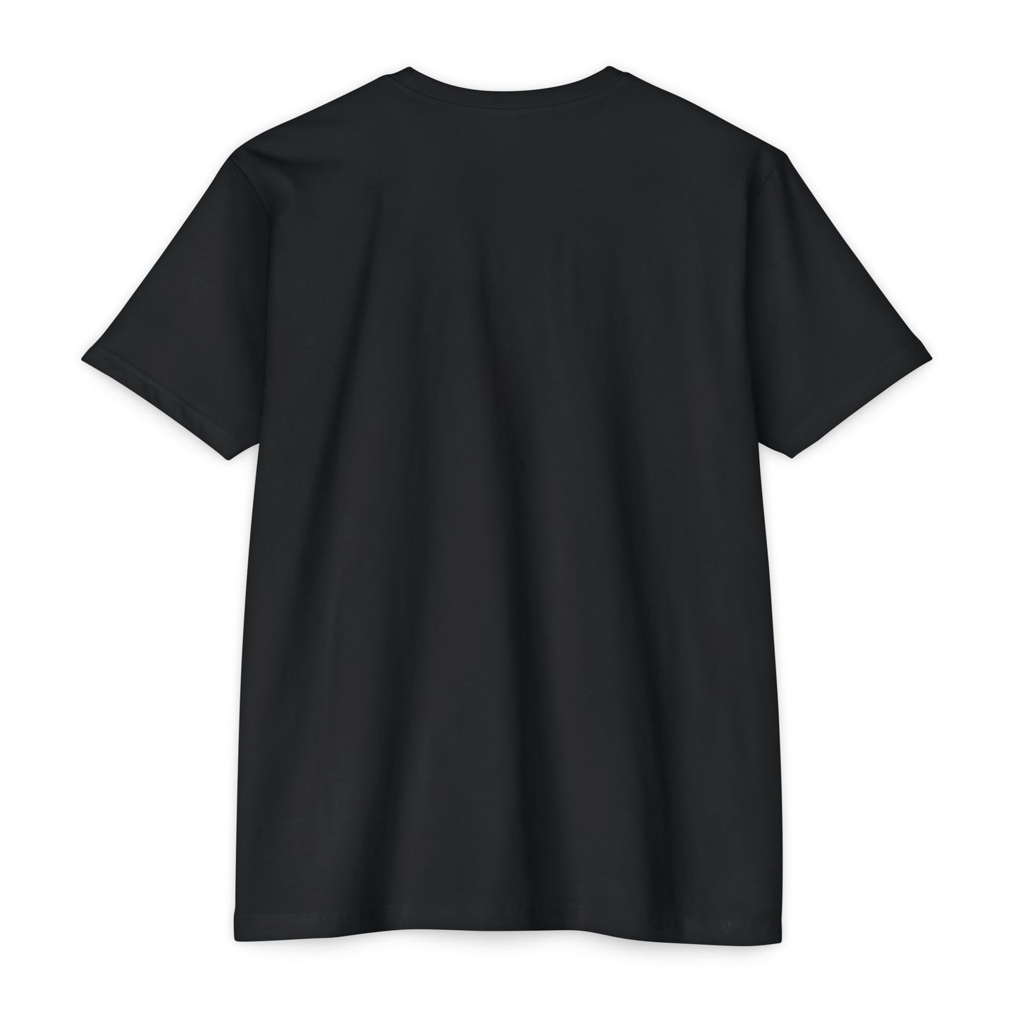 Essential FAOC Tee | White Logo