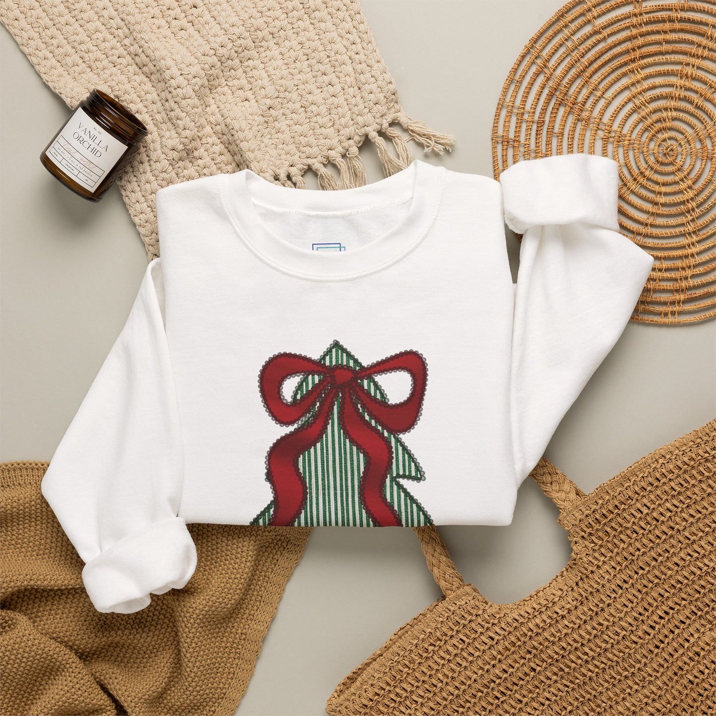 Everyday Sweatshirt | Fusion Tree