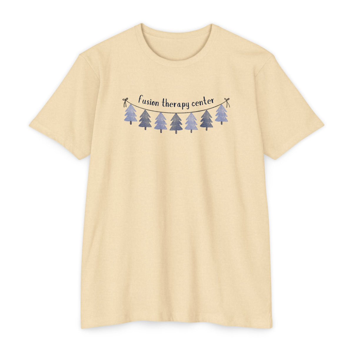 Essential Tee | Winter Wonderland