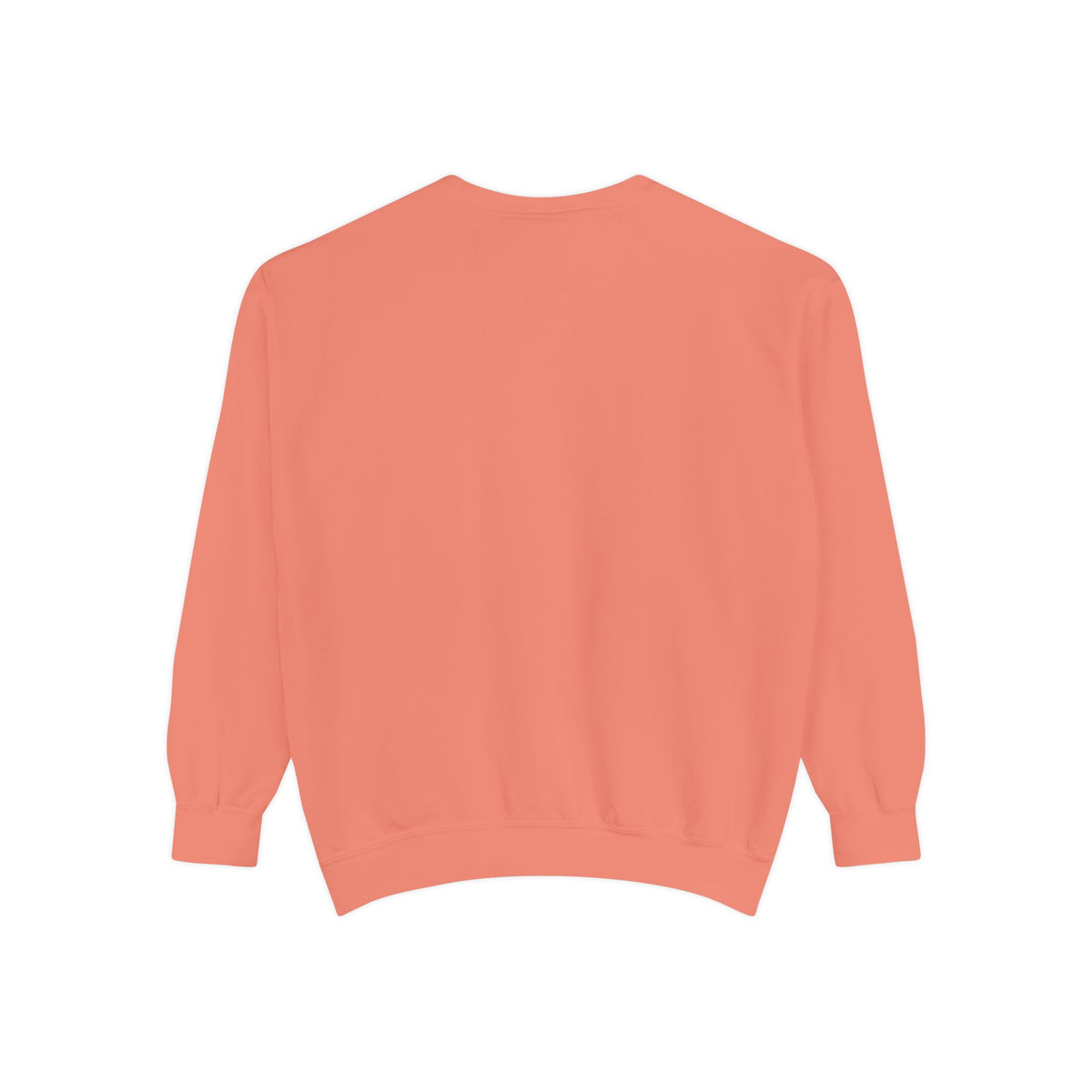 Classic FAOC Sweatshirt | White Logo