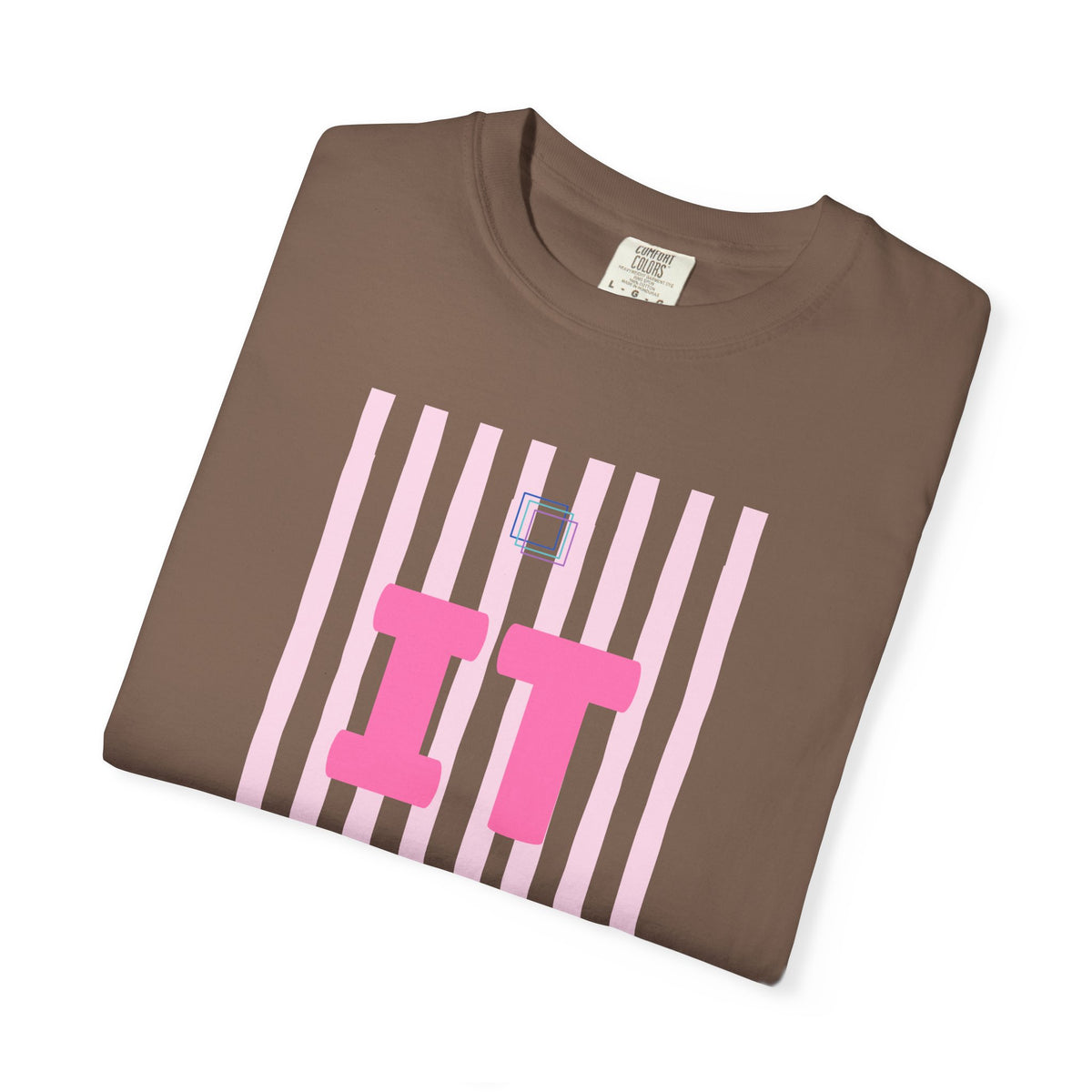 Classic Stripe Tee | IT
