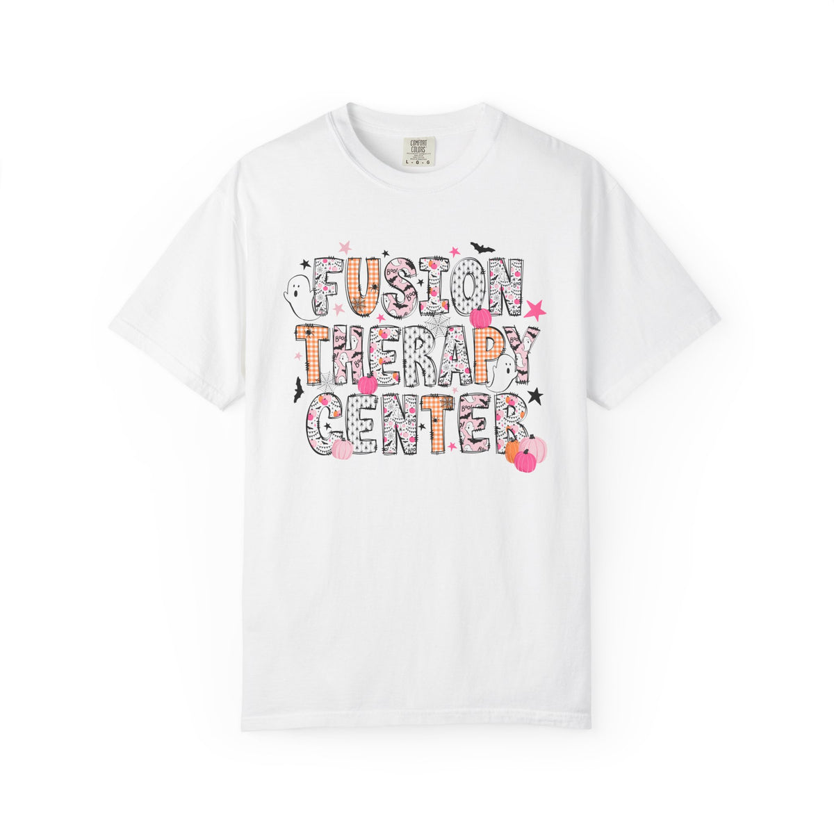 Classic Tee | Boo Crew