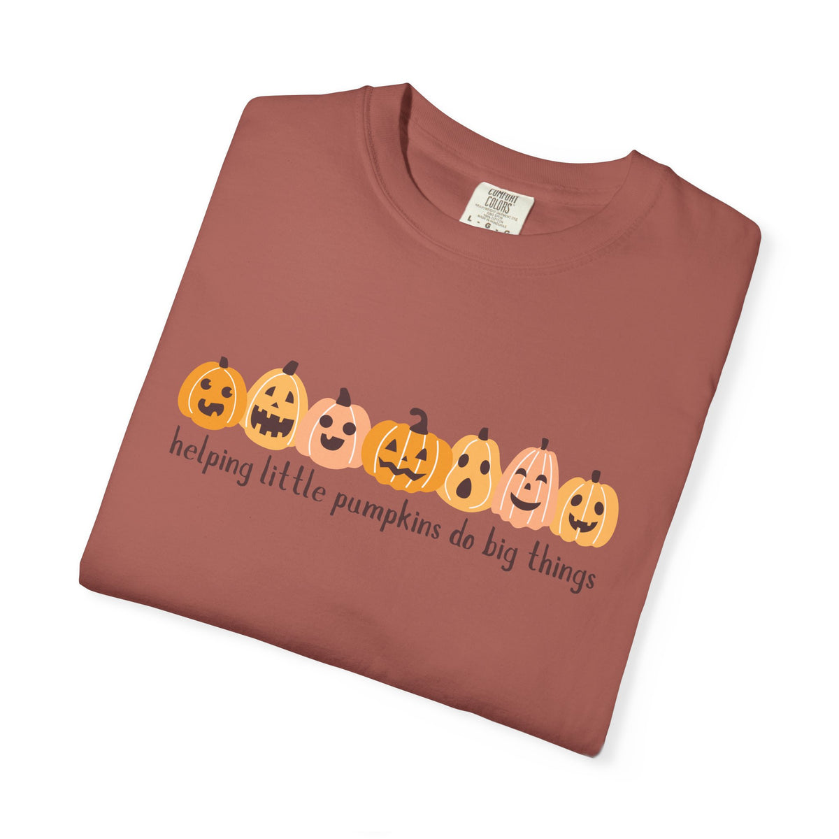 Classic Tee | Helping Little Pumpkins