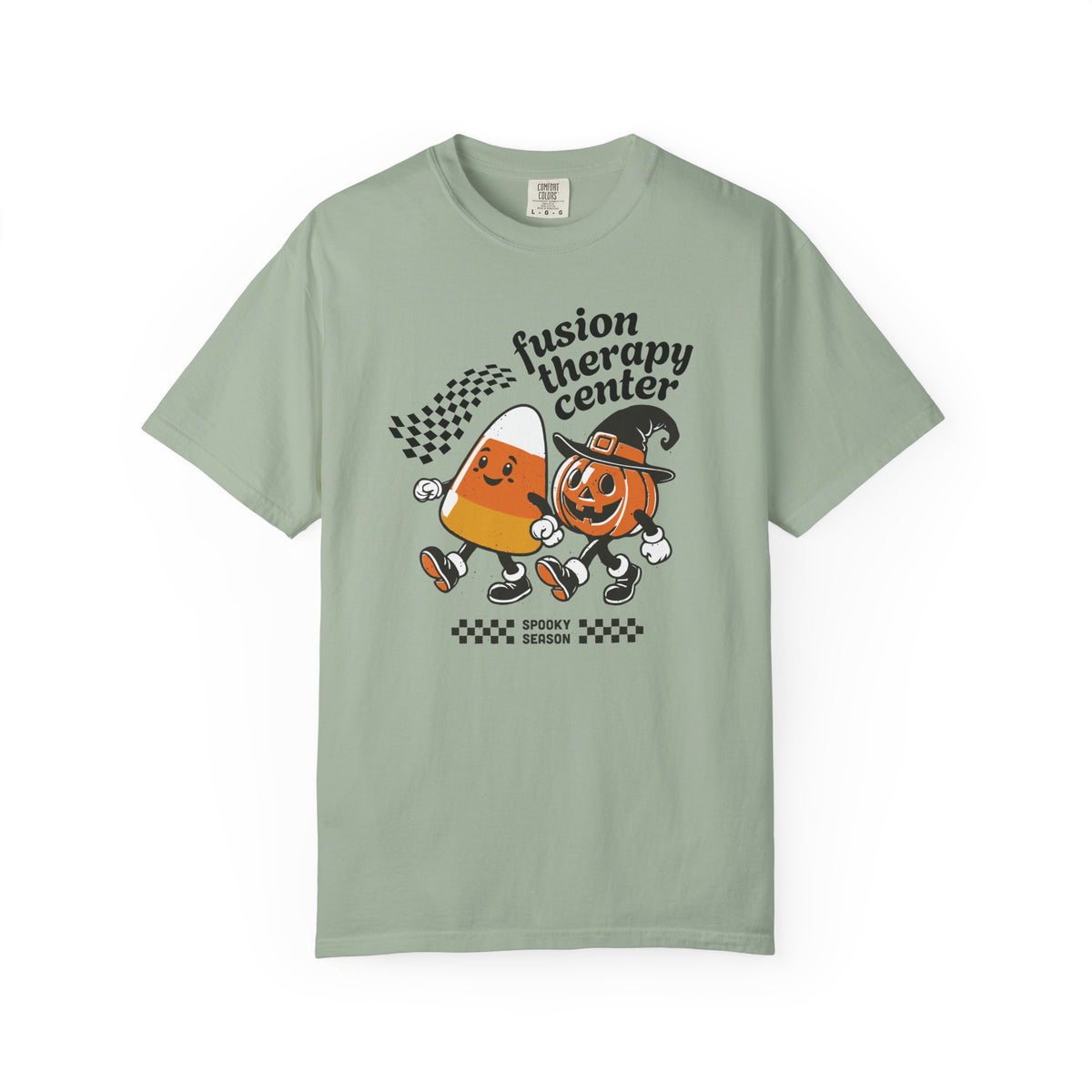 Classic Tee | Trick or Treat