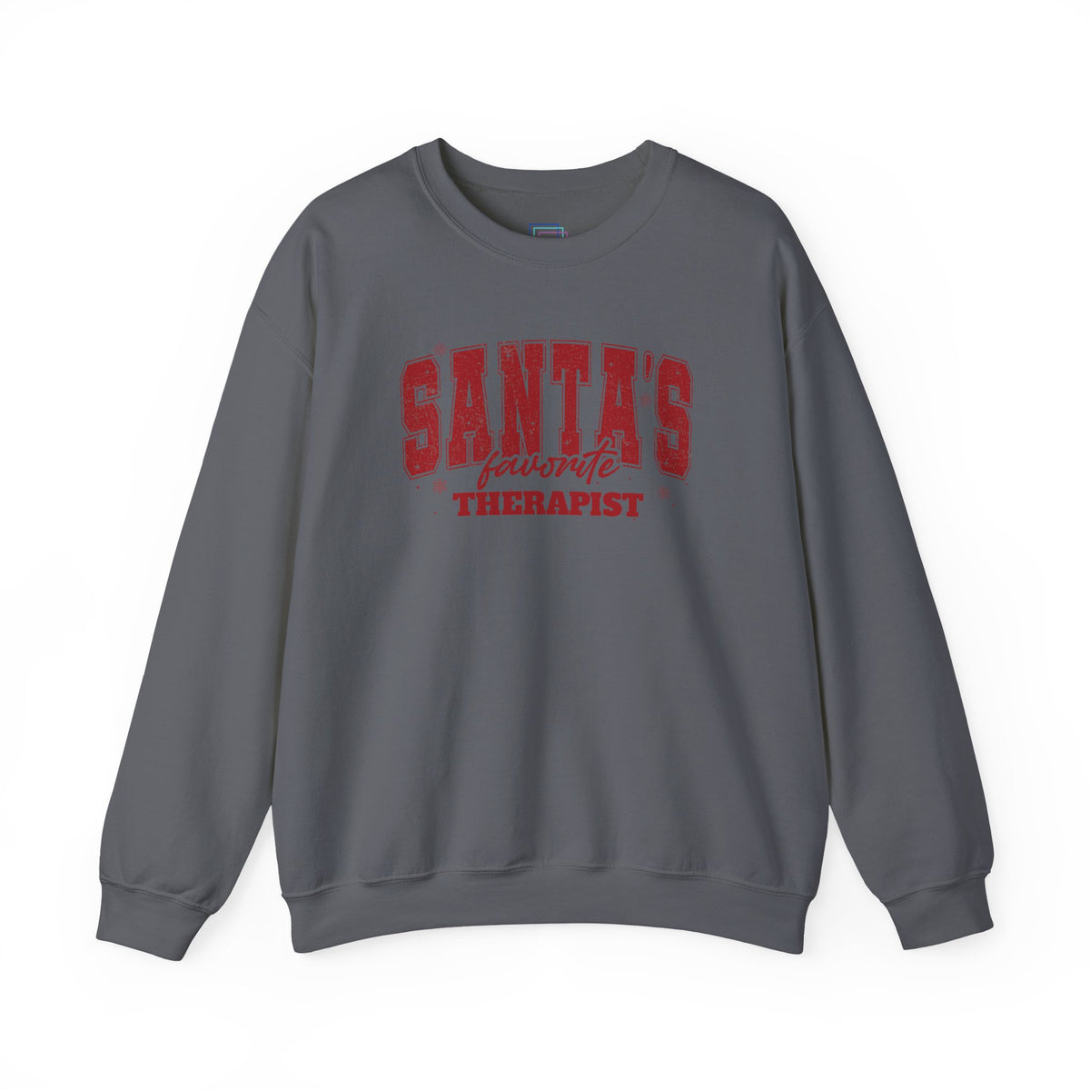 Everyday Sweatshirt | Santa's Favorite