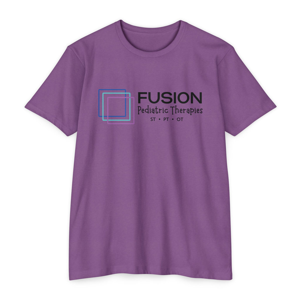Essential FPT Tee | Black Logo