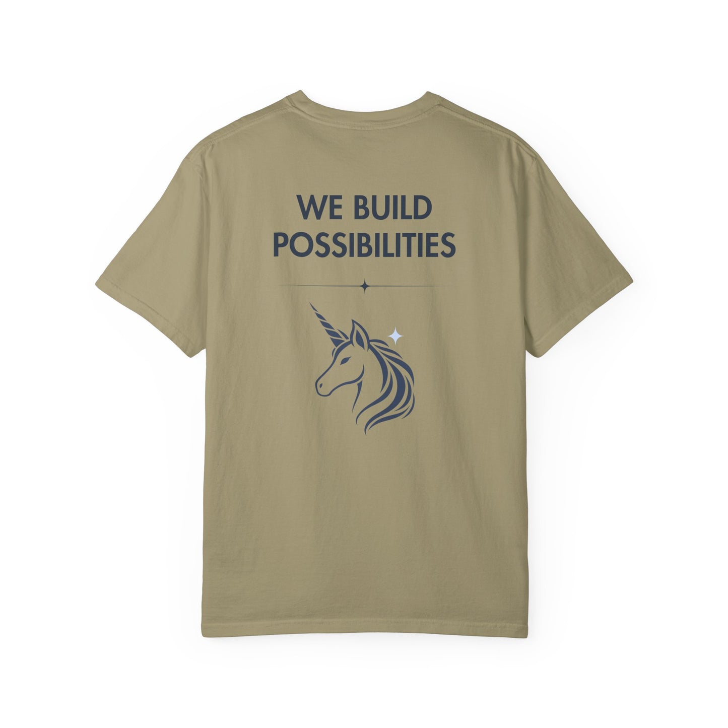 Classic Tee | FAOC Unicorns