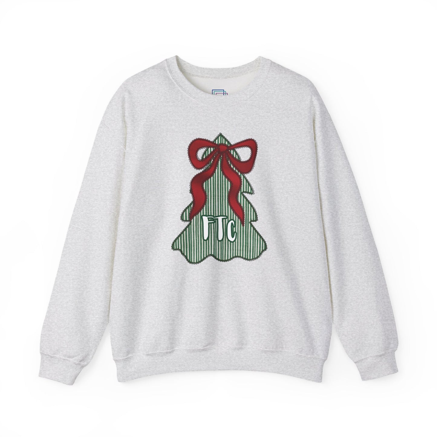 Everyday Sweatshirt | Fusion Tree