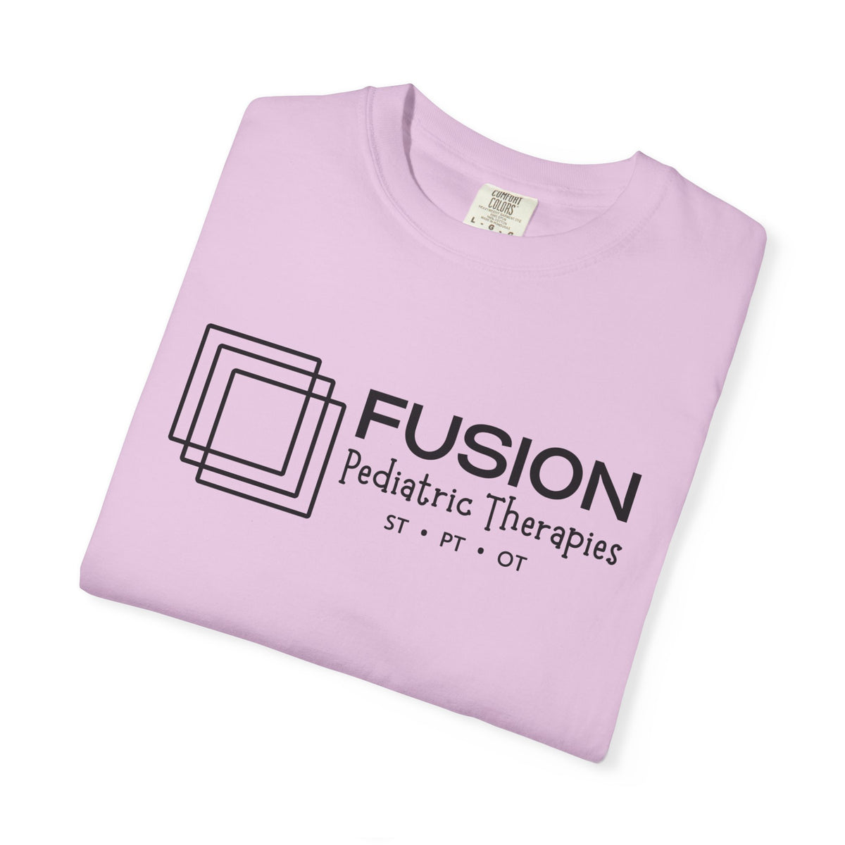 Classic FPT Tee | All Black Logo