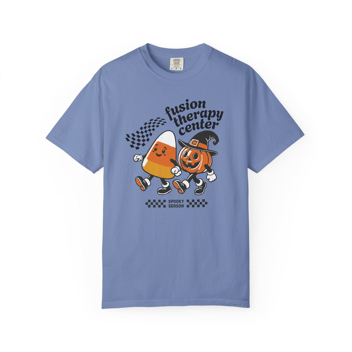 Classic Tee | Trick or Treat