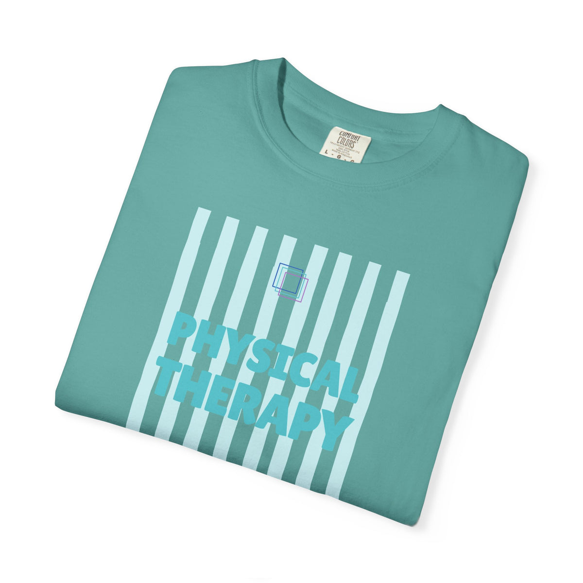 Classic Stripe Tee | Physical Therapy
