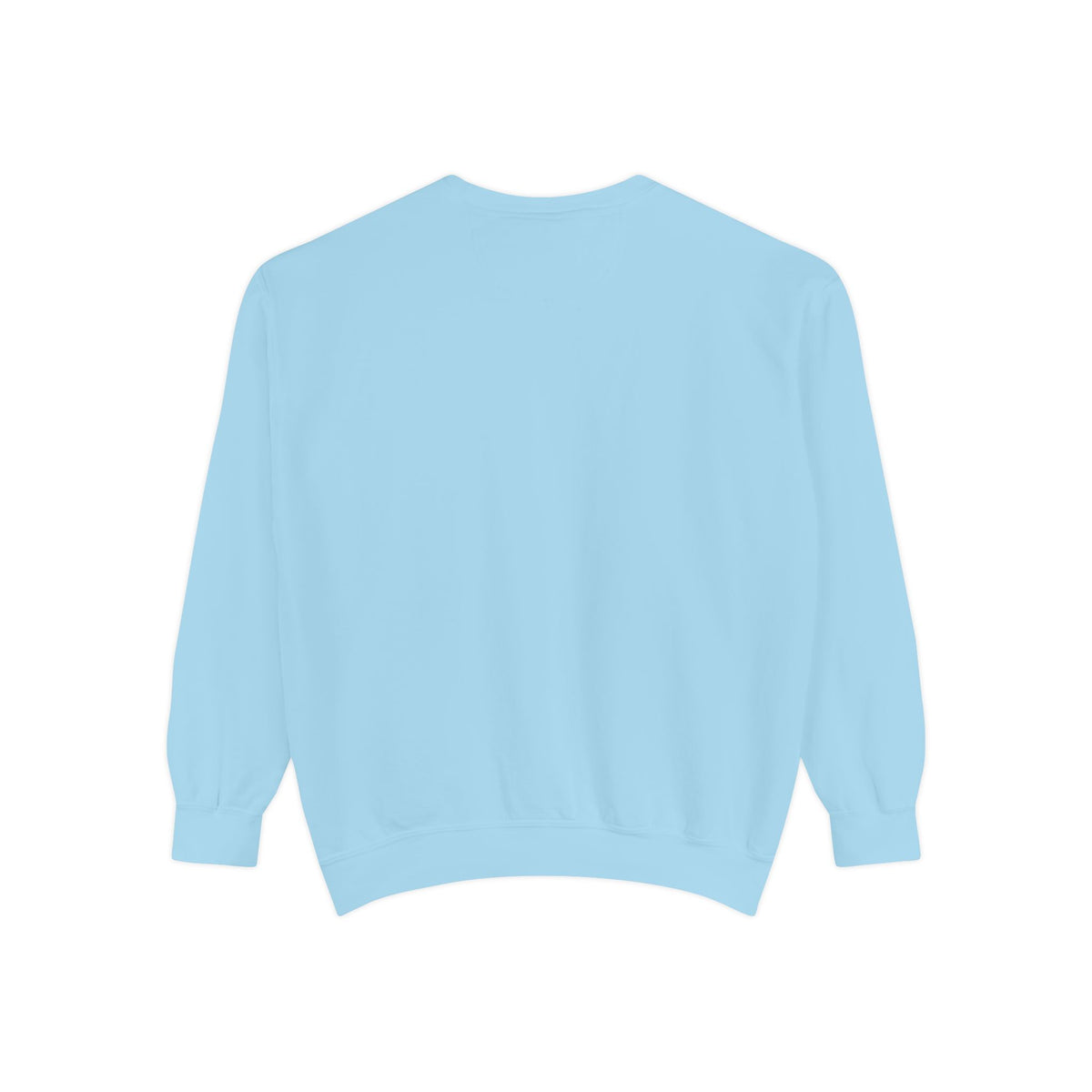 Classic FAOC Sweatshirt | Black Logo
