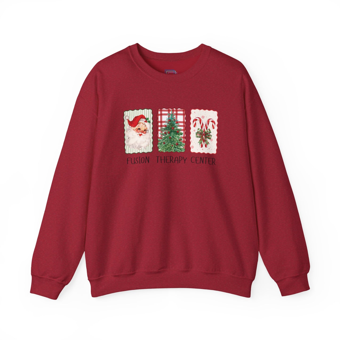 Everyday Sweatshirt | Merry Trio