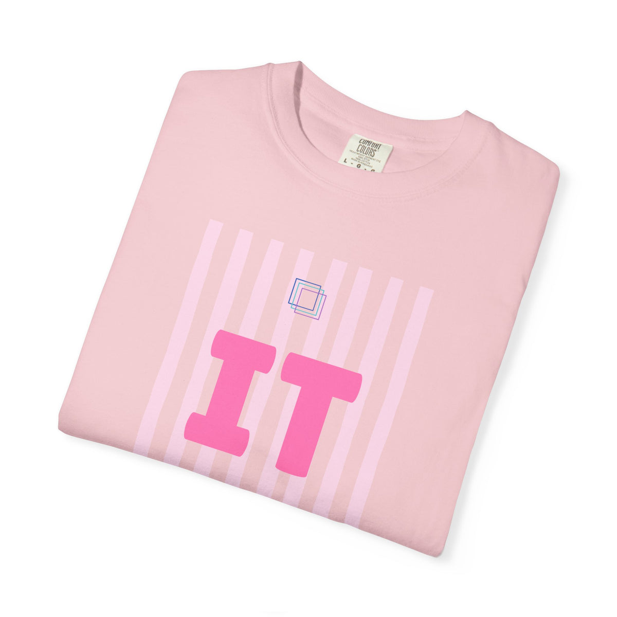 Classic Stripe Tee | IT