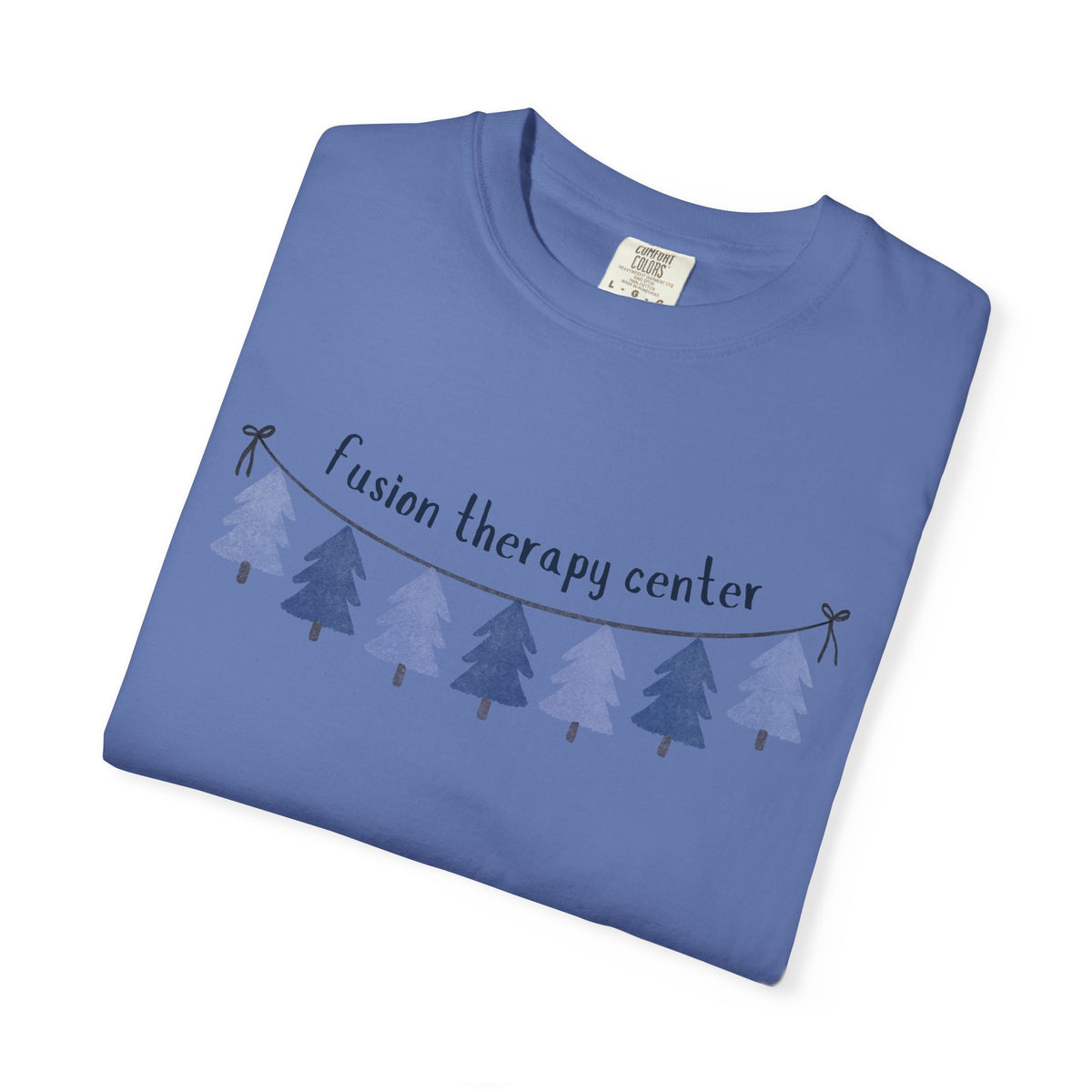 Classic Tee | Winter Wonderland