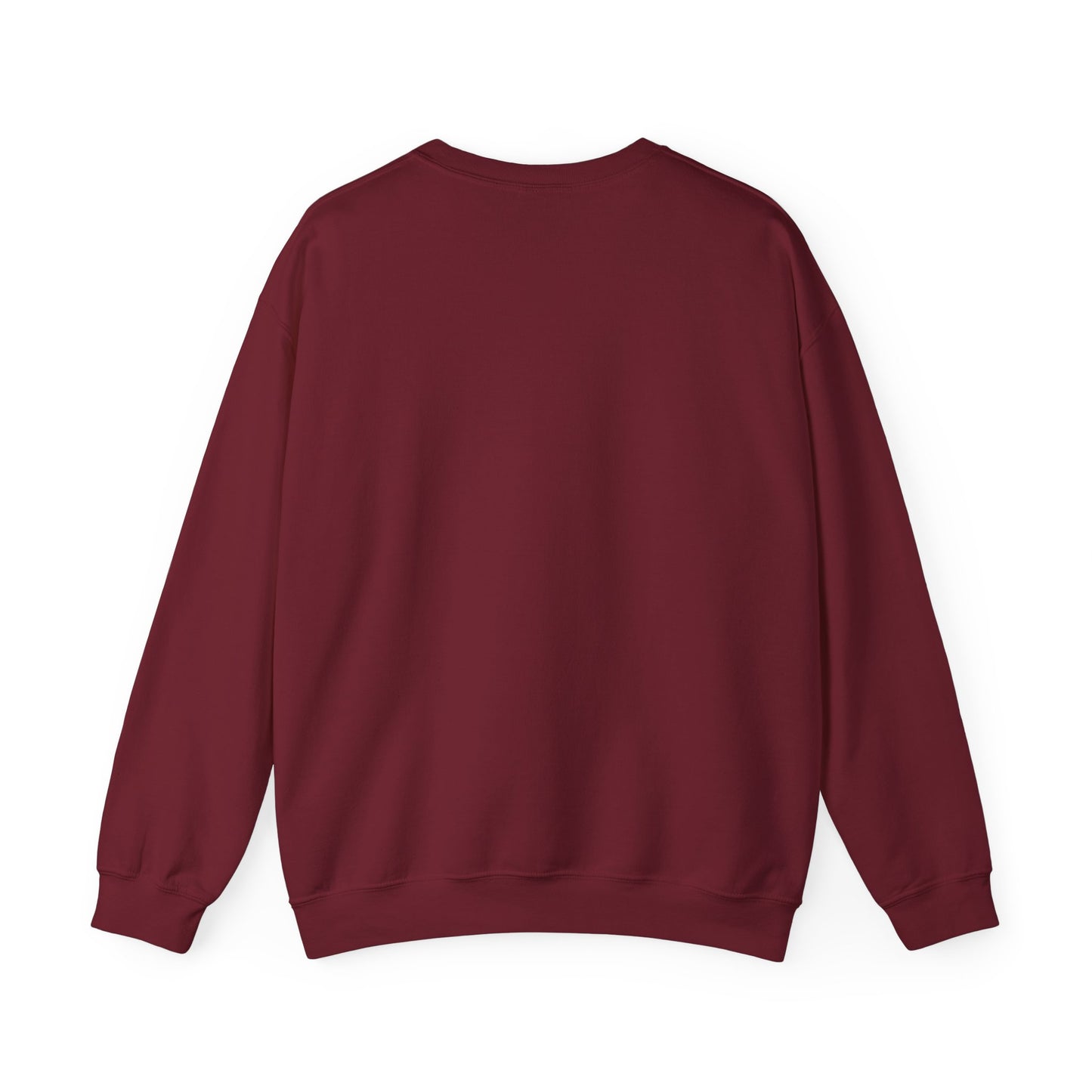 Everyday Sweatshirt | Fusion Tree