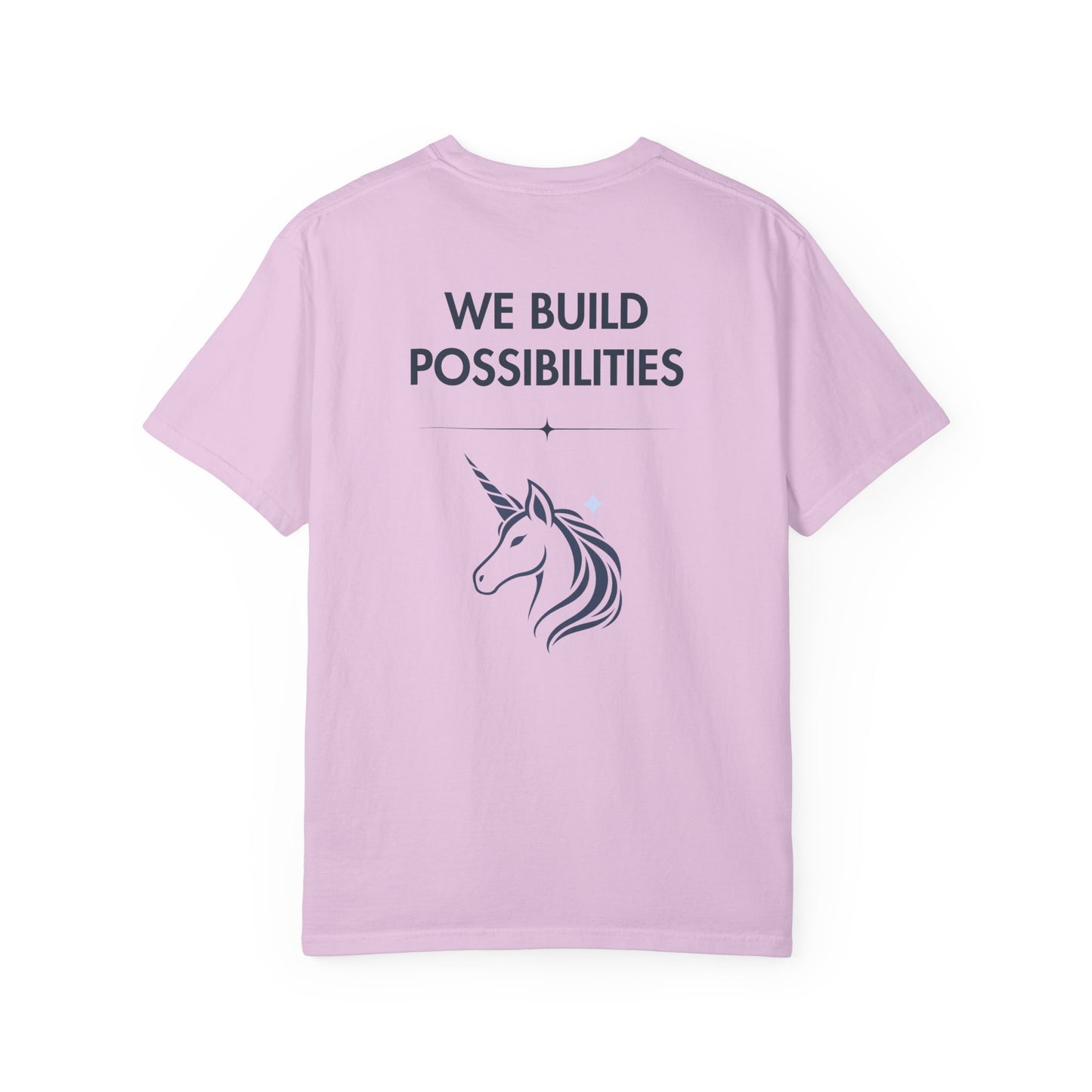 Classic Tee | FAOC Unicorns