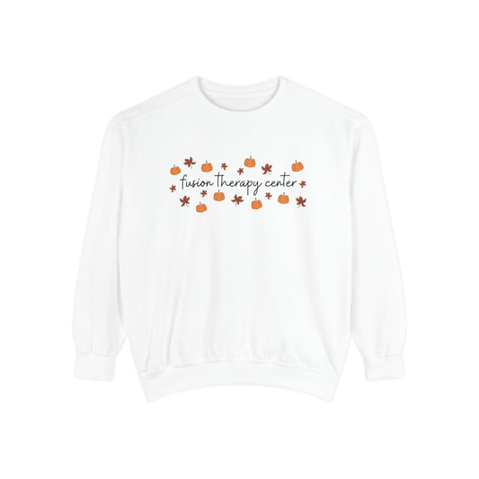 Classic Sweatshirt | Falling for Fusion
